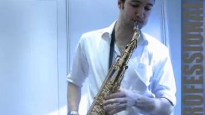 Review on Antigua Winds Pro-One Saxophone