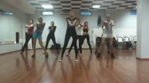 Связка в стиле Vogue.mp4