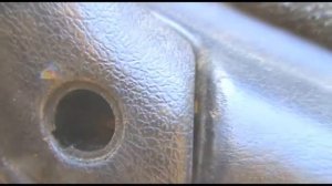 Как снять обшивку двери на газ 3110, волга