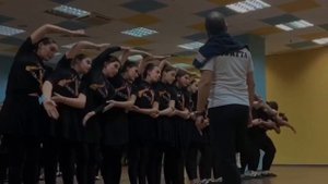 Ансамбль «АРАТТА» приглашает всех желающих обучаться Армянским танцам ! ??