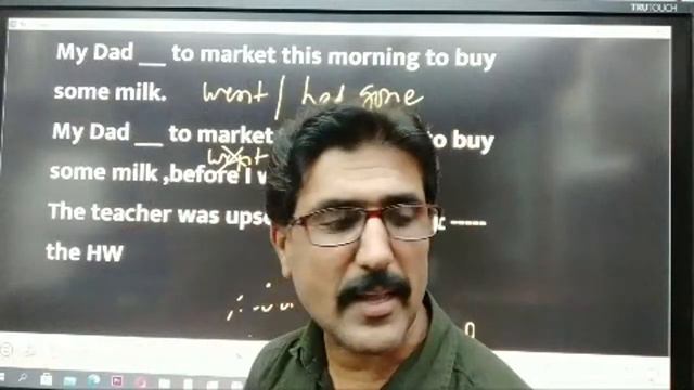 How To make Past simple & Past Perfect | Students’ request | Rainbow English | Online Grammar Help смотреть онлайн