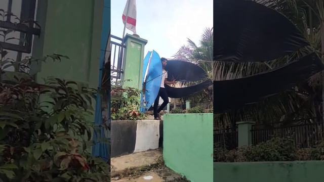 KOMEDI LAYANGAN NAGA SUPER BESAR #viral #komedi #layangan #layangannaga #fypシ #fypシ゚viral