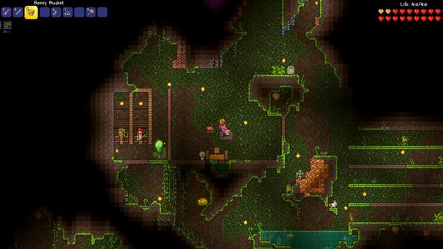 Fetid Baghnakhs || True Melee Master Mode #3 смотреть онлайн