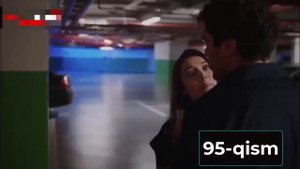 Qo'rg'on Sirlari 95-qism O'zbek tilida