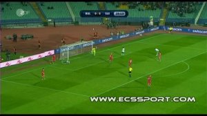 Bulgarien 0-0 Schweiz