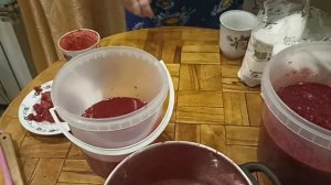 Варенье из малины без варки с косточками и без