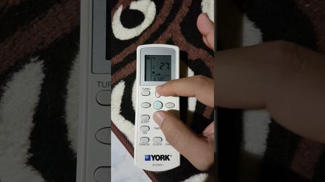 Celsius to Fahrenheit temperatures..(York or Daikin) смотреть онлайн