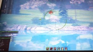 e5 2420 + rx 580 , world of tanks/ultra settings