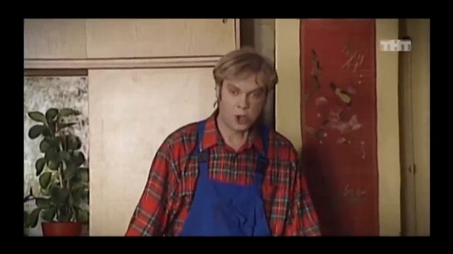 Дулин и Михалыч