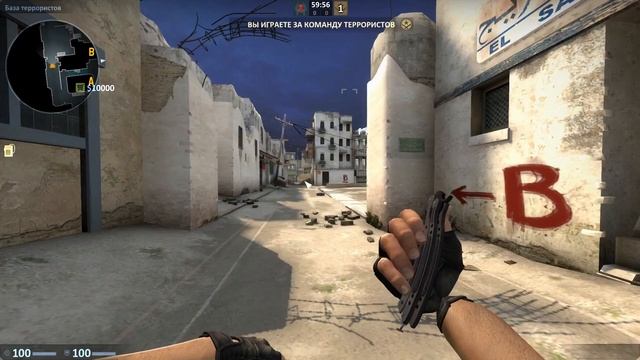 ТЕПЕРЬ NEGEV СТОИТ 2000$ (CS:GO)