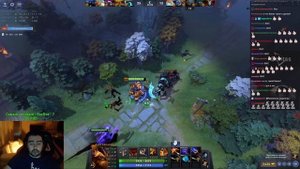 СТРЕЙ ПОПАЛСЯ С ЧСВ ОБИЖЕНКОЙ ПОЛНЕЙШИЙ УГАР / ИГРАЕТ НА ШЕЙКЕРЕ И ФАНТОМКЕ / ТВ ДОТА 2 ПАТЧ 7.27