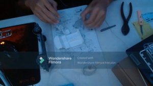 TAMIYA Nissan Skyline GT-R R34 V-Spec II 1/24 Scale Model Kit 24258(TimeLapse