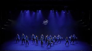 Volga Champ 17 | Best Show Juniors advanced | Vegas dance family juniors