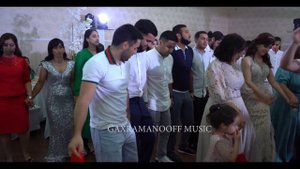 Езиды Кропоткина зажигают - 2023💥💥💥Hagi Abbasi, mega govend /NEW EZDI WEDDING2023