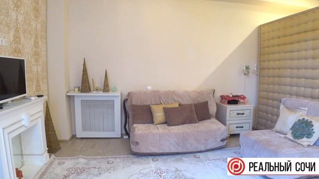 СУПЕР СТУДИЯ   37м2 с ремонтом. Статус квартира.СРОЧНАЯ ПРОДАЖА!