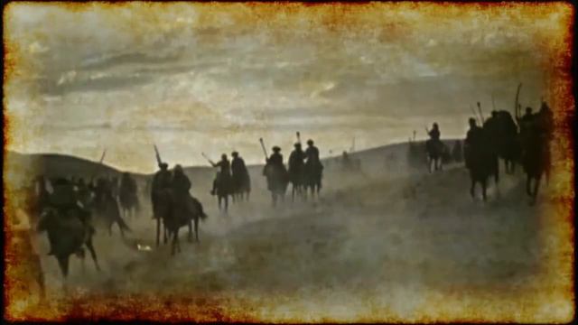 Что делали армяне в Казахстане и Узбекистане в начале 20 века смотреть онлайн