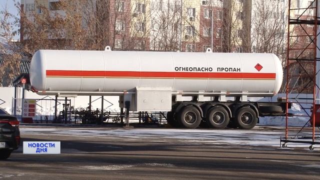 ГАЗ ПОДОРОЖАЛ