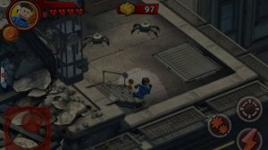 Как скачать игру Лего Марвел супер герои на Androi