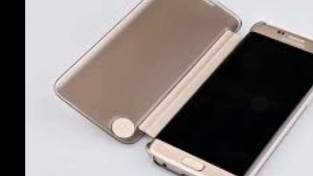 Samsung Galaxy S7 edge Review смотреть онлайн