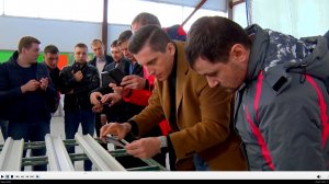 Проморолик семинара МетаПласт 06.04.2018