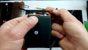 Замена элемента питания на ZTE Blade V9 Vita