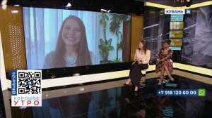 Евгения Решетникова: донская кухня похожа на кубанскую, но есть и отличия