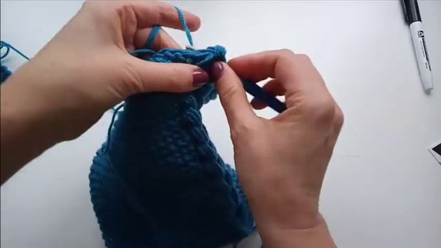 DIY//МИТЕНКИ С ДЕКОРАТИВНОЙ КОСОЙ И ПУГОВИЦЕЙ смотреть онлайн