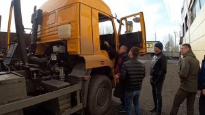 Неужели это ИДЕАЛЬНЫЙ КамАЗ?! КамАЗ 6520 "Ростов Edition"