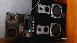 Орбита 108 с колонками