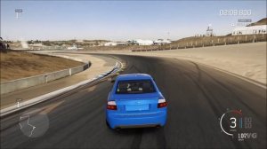 Forza Motorsport 6 - Audi S4 2004 - Test Drive Gameplay (XboxONE HD) [1080p60FPS]