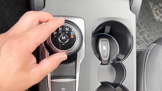 ДИЗЕЛЬНЫЙ ФОРД ФОКУС 4 ПОКОЛЕНИЯ НА АВТОМАТЕ!