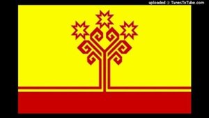 Музыка под чувашские частушки