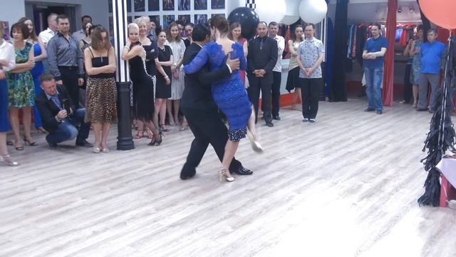 Ezequiel's Birthday celebration смотреть онлайн