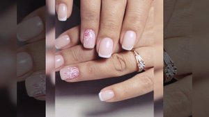 Маникюр, дизайн ногтей, Мои работы