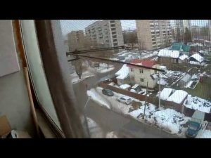 Чукотку!!! Билибино с НОВЫМ ГОДОМ)))