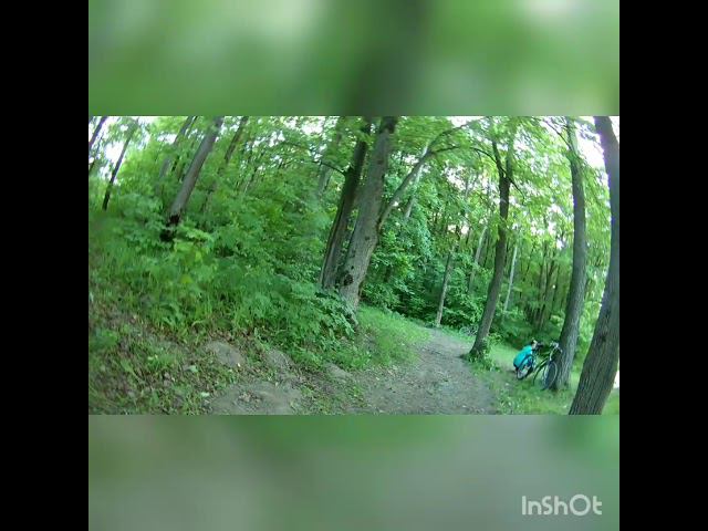 Тест экшн камеры Eken h9R. смотреть онлайн