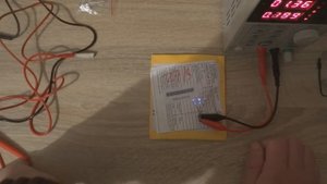 Инфракрасные светодиоды (ИК подсветка) 940nm. Посылка из Китая