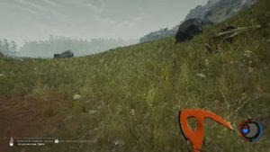 ГДЕ НАЙТИ КАТАНУ В THE FOREST? V0.53C