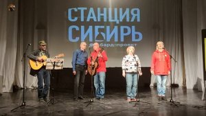 Ансамбль Альгамбра  - Подари мне рассвет у зелёной палатки...