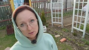 Видеопривет с 6 соток 9 мая 2023 года