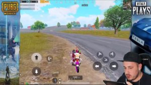 ТОП ЛАЙФХАК ОТ JASE PINKMAN В ПУБГ МОБАЙЛ ? ТОП 1 PUBG MOBILE