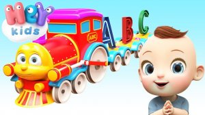 ABC canzone dell' alfabeto italiano per bambini  Canzoni Per Bimbi