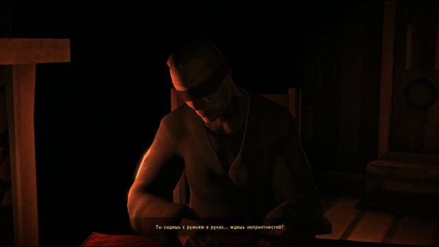 The Long Dark | Выживаем в зимнем лесу и ловим кроликов | Пилотный выпуск # 2 смотреть онлайн