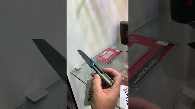 Ножи Кершоу (Kershaw) - пополнение ассортимента.