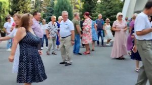 МЫ СЕГОДНЯ ДОГОНИМ УДАЧУ! ТАНЦЫ ХАРЬКОВ УКРАИНА ИЮЛЬ 2023