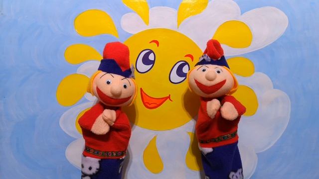 Мы начинаем Новый Год! Сказки для детей.