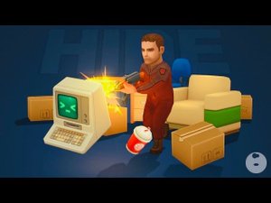 Hide Online #48 ПОТРЯСАЮЩЕЕ ПРОХОЖДЕНИЕ! ХАЙД ОНЛАЙН САМЫЕ КРУТЫЕ прятки! ВИДЕОИГРА ОНЛАЙН! Dilurast