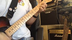 Taylor Swift - Tell Me Why