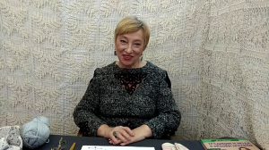 Варежки детские "Лапочка". Вязание крючком для детей от О.С. Литвиной.