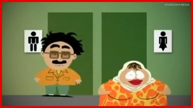 The SHAMELESS South Park Clone! (Block 13 Review) смотреть онлайн